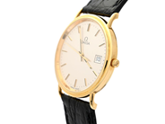 Klockor - OMEGA, Seamaster - View 2
