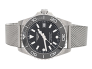 Klockor, LONGINES, HydroConquest (30bar (300meters), i auktion: Klockor – Lördag 8 augusti