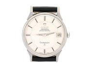 Klockor, OMEGA, Constellation (Swiss Made), i auktion: Klockor – Lördag 8 augusti
