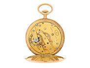 Klockor - VACHERON & CONSTANTIN, Genève - View 3