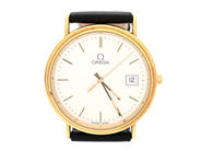 Klockor, OMEGA, Seamaster, i auktion: Klockor – Lördag 8 augusti
