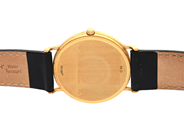 Klockor - OMEGA, Seamaster - View 3