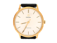 Klockor, OMEGA, Genève (-Swiss Made-), i auktion: Klockor – Lördag 8 augusti