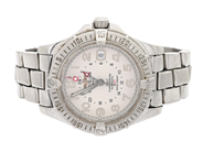 Klockor, BREITLING, Colt GMT (500M/1650FT), i auktion: Klockor – Lördag 8 augusti