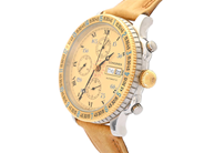 Klockor - LONGINES, Hour Angle Watch Chronograph - View 2