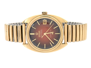Klockor, OMEGA, Constellation (T Swiss Made T), i auktion: Klockor – Lördag 8 augusti