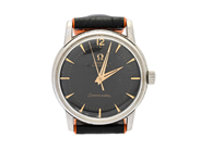Klockor, OMEGA, Seamaster, i auktion: Klockor – Lördag 8 augusti