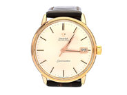 Klockor, OMEGA, Seamaster, i auktion: Klockor – Lördag 8 augusti