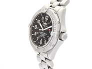 Klockor - BREITLING, SuperOcean - View 2