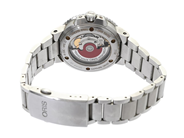 Klockor - ORIS, Aquis Date (30BAR/300M) - View 3