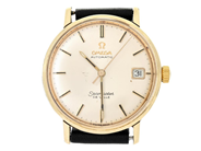 Klockor, OMEGA, Seamaster, i auktion: Klockor – Lördag 8 augusti