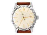 Klockor, LONGINES, herrur, i auktion: Klockor – Lördag 8 augusti