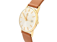 Klockor - TISSOT, Visodate - View 2