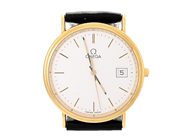 Klockor, OMEGA, Seamaster, i auktion: Klockor – Lördag 8 augusti