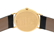 Klockor - OMEGA, Seamaster - View 3
