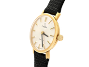 Klockor - OMEGA, Genève - View 2