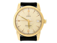 Klockor, OMEGA, Seamaster, i auktion: Klockor – Lördag 8 augusti