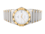 Klockor, OMEGA, Constellation, i auktion: Klockor – Lördag 8 augusti