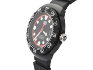 Klockor - TAG HEUER, Formula 1 Solargraph - View 2
