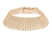 Smycken - ARMBAND, 18K guld - View 1
