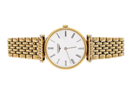 Klockor, LONGINES, La Grande Classique, i auktion: Klockor – Lördag 8 augusti