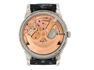 Klockor - OMEGA, Constellation - View 2
