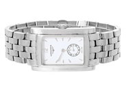 Klockor, LONGINES, Dolce Vita, i auktion: Klockor – Lördag 8 augusti