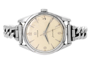 Klockor, OMEGA, Seamaster, i auktion: Klockor – Lördag 8 augusti