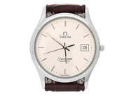 Klockor, OMEGA, Seamaster, i auktion: Klockor – Lördag 8 augusti