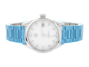 Klockor, TAG HEUER, Carrera Lady, i auktion: Klockor – Lördag 8 augusti
