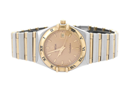 Klockor, OMEGA, Constellation, i auktion: Klockor – Lördag 8 augusti