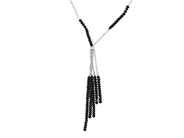 Smycken - COLLIER, sterlingsilver - View 1