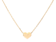 Smycken - COLLIER, 18K guld - View 1