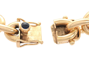 Smycken - ARMBAND, 18K guld - View 3