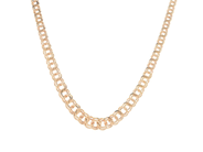 Smycken - COLLIER, 18K guld - View 1