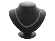 Smycken - COLLIER, 18K guld - View 2