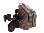 Accessoarer - VÄSKA, LOUIS VUITTON - View 2