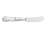 Silver, TIFFANY & CO, smörkniv, i auktion: Moderna – Lördag 18 juli