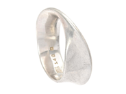 Smycken, GEORG JENSEN, ring, i auktion: Moderna – Lördag 18 juli