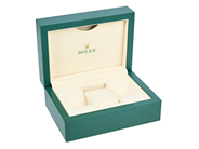 Klocktillbehör - BOX, till Rolex armbandsur - View 2