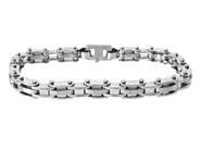 Smycken - ARMBAND, stål - View 1
