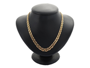 Smycken - COLLIER, 18K guld - View 2