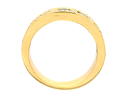 Smycken - RING, 18K guld - View 2