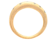 Smycken - RING, 18K guld - View 2