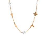 Accessoarer - COLLIER, LOUIS VUITTON - View 1