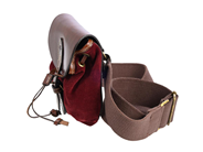 Accessoarer - VÄSKA, MULBERRY - View 2