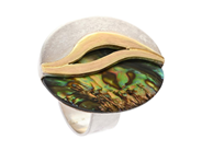 Smycken - JAN BRUNK, ring - View 1