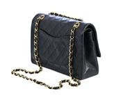 Accessoarer - VÄSKA, CHANEL - View 2