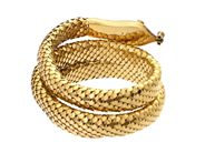Smycken - ARMBAND, 18K guld - View 2