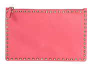 Accessoarer, CLUTCH, VALENTINO, i auktion: Fashionabla – Torsdag 10 september